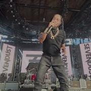 Sevendust Disgrace At Alpine Valley Music Theatre In East Troy WI USA 7 19 25