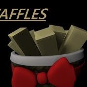 FNAF SFM OC Waffles