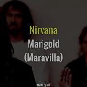 Nirvana Marigold Subtitulada En Español
