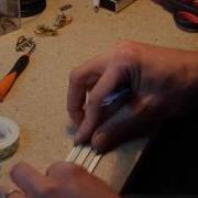 SDIY Class 6 The Sensor Sandwich A Ribbon Controller With Pressure Sensitivity