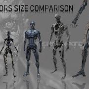 Biggest Terminators Ranked From Live Action Movies