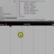 Long Throw Box2d Ios Code Practice