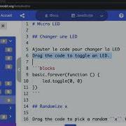 Localizing Tutorials With MakeCode For Micro Bit