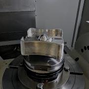 CIMCO Machine Simulation