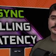 Gsync Is Killing Your Performance FPS Caps VRR Tested