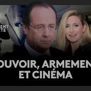 Hollande Gayet Retour Sur L Enquête Ouverte Par Le Parquet Financier En 2021