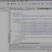 JSF And Primefaces Code Generation Part 2