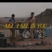 Shane Smith The Saints All I See Is You LIVE From The Desert