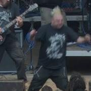 WARWOUND Live At OBSCENE EXTREME 2016 HD