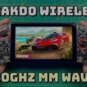 PeakDo Wireless Handheld Review Superb Streaming With Caveats