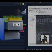 EXT Analysis Forensic Basics Of The EXT File System TryHackMe