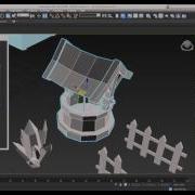 3Ds Max Exporter Script Tutorial