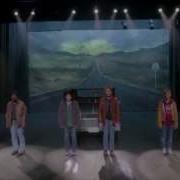 Supernatural 200th Ep FanFiction Musical Scene Carry On My Wayward Son HD Cc