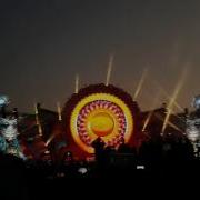 Opening EDC México 2017