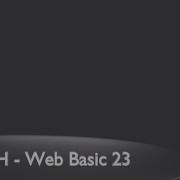 Hellbound Hackers Basic Web 23