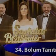 Şarkılar Bizi Söyler 34 Bölüm Tanıtım