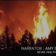 NSF NCAR RAL Improving Wildfire Prediction With Cutting Edge Satellite Imagery And AI
