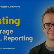Проект Django DRF Тестирование покрытия и HTML отчетность 21