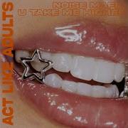 U Take Me Higher Extended Mix