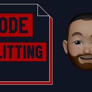 Code Splitting In React Using Lazy And Suspense Code Splitting Made Easy