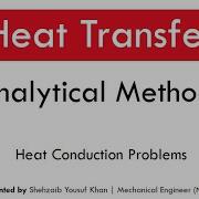 Steady Heat Conduction Part 2 1D And 2D Problems