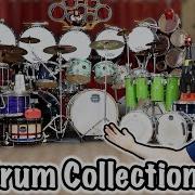 My Weird And Unusual Instrument Collection