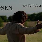 The Chosen Season 2 Music Ambience The Prayer