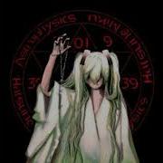Astrophysics Ms Miku After Dark Reverb