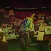 I Voiced Melancholy From The Gaslight District