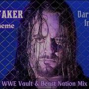 Dark Side V5 Intro Cut WWE Vault Beast Remake Mix
