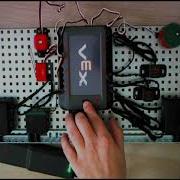 Vex V5 Testbead Intro