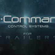 IN Command Control Systems For Trailers
