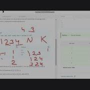 Subset GCD GCDPERM Codechef STARTERS 118 Full Solution