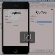Create Your First IPhone App With Xcode 5 And Objective C