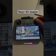 Авиасимулятор DJI на контроллерах RC2 и RC2 Pro Dji Djidrone Djiglobal