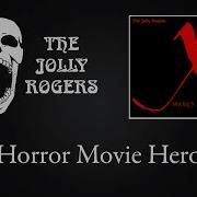 The Jolly Rogers X Marks The Spot Horror Movie Hero