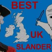 Advanced UK Slander