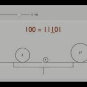 Balanced Ternary Notation