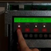 Simplex 4005 Test 1
