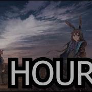 Nightcore Feelings Lyrics 1 Hour