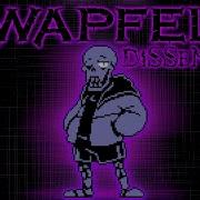 SWAPFELL Dissension V2 ReveX Cover ORIGINAL VIDEO