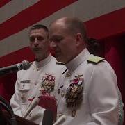 170616 YKA CNRJ CNFJ Change Of Command