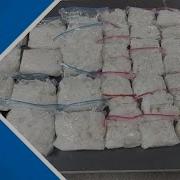 Tacoma Police Make Biggest Meth Bust Ever