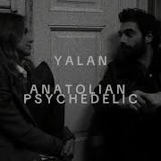 Yalan Anatolian Psychedelic Rock Cover
