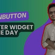 IconButton In Flutter Flutter Widget Of The Day