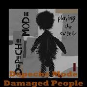 Depeche Mode Damaged People Sub Español E Ingles