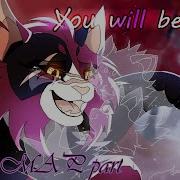 You Will Be Okay Fake Mapleshade MAP Part 12 Done