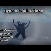 Free Dynamic Animation System Roblox Directional Movement And Head Turn With Camera FOOT IK UPDATE