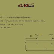 Numerical Optimization Techniques Fibonacci Method