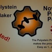 Preset Peeler For Modo An Update To The Polystein Preset Kit Maker